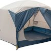 Camping Eureka Tents | Eureka Space Camp 4 Person Tent