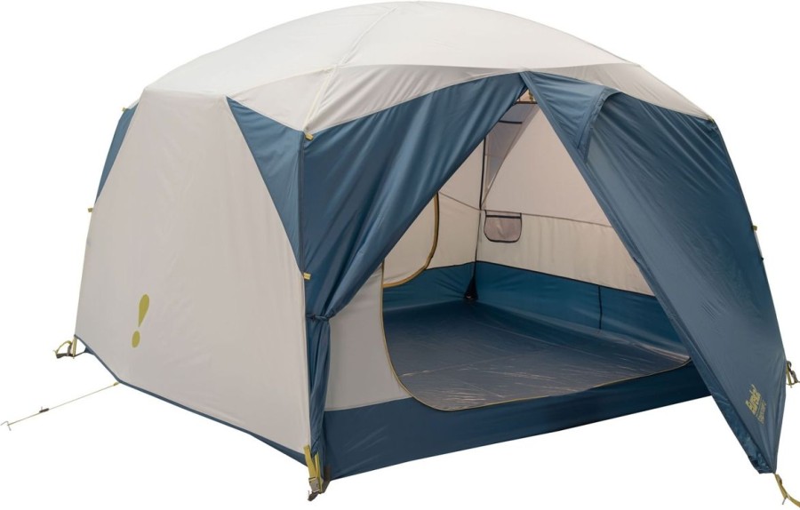 Camping Eureka Tents | Eureka Space Camp 4 Person Tent