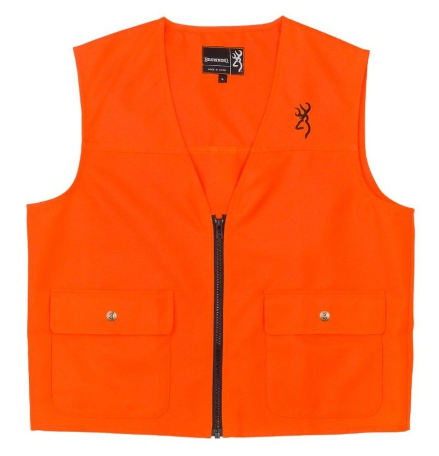 Hunting Browning | Browning Youth Safety Vest