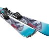 Snow Sports Nordica Downhill Skis | Nordica Team G Fdt W/Jr 4.5 23/24