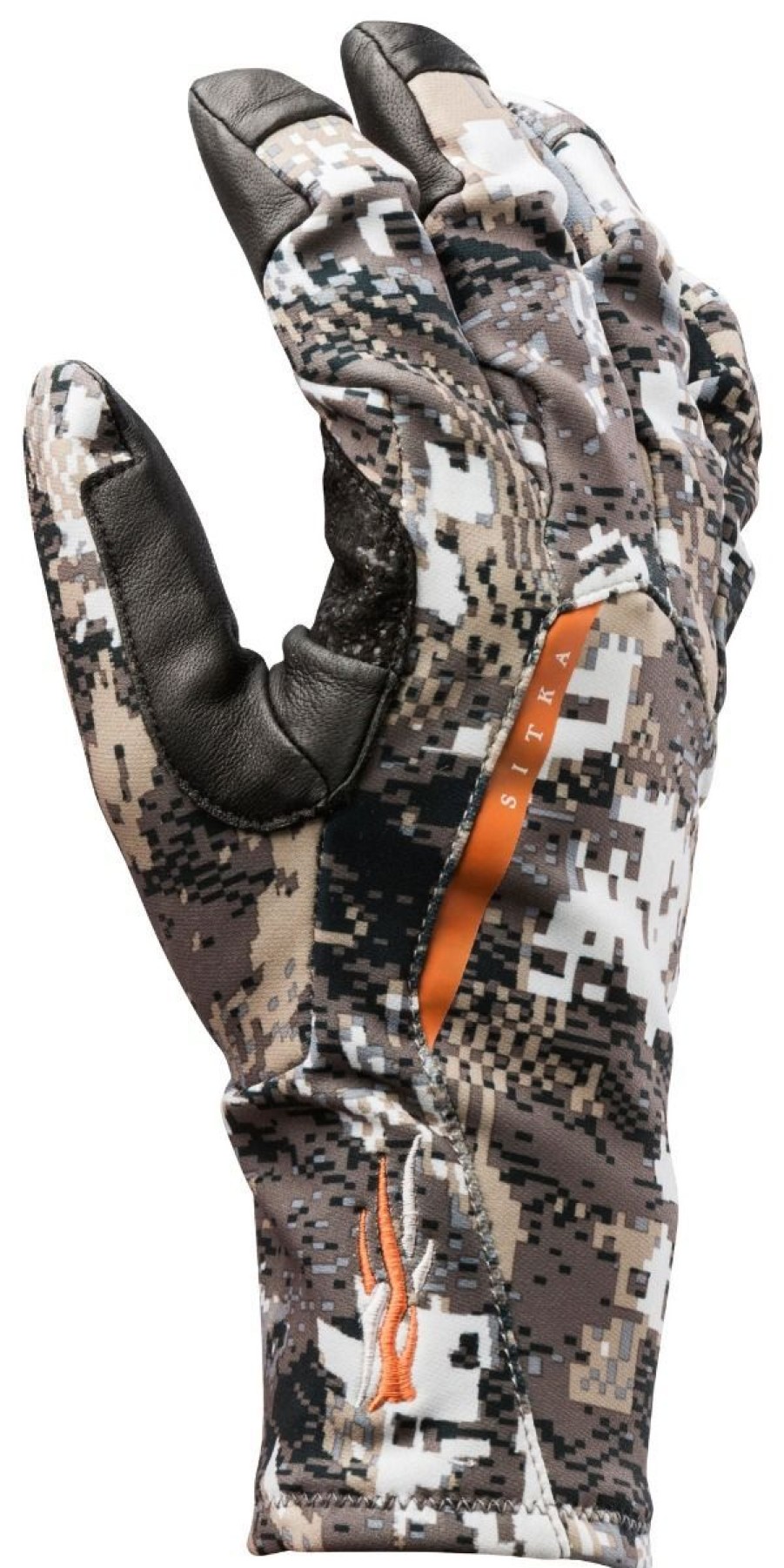 Hunting Sitka | Sitka Stratus Gloves - Gore Optifade Elevated Ii