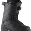 Snow Sports Rossignol Snowboard Boots | Rossignol Crank Boa H3 Snowboard Boots - 2022