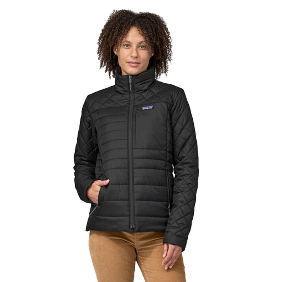 Clothing Patagonia Jackets | Patagonia Women'S Radalie Jacket