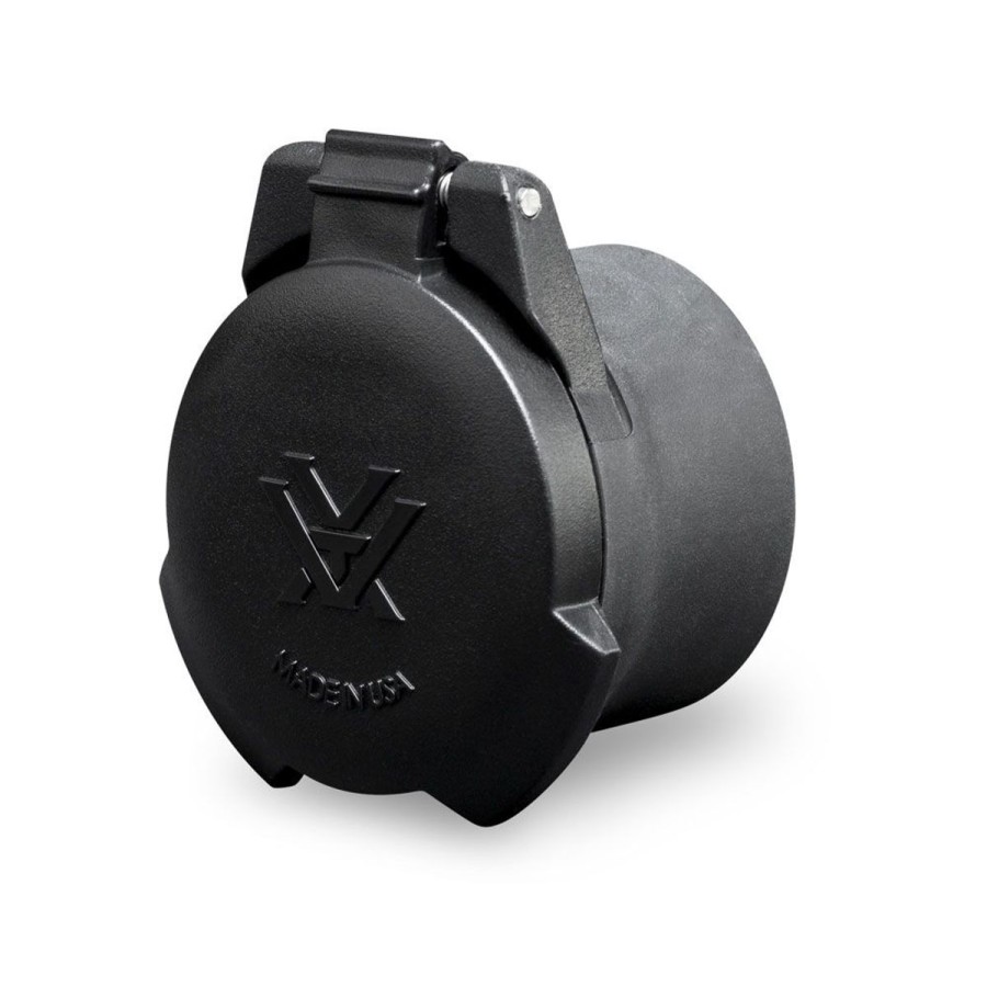 Shooting Vortex Optic Accessories | Vortex Defender Flip Cap Eyepiece