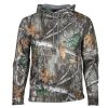 Hunting Gamehide | Gamehide High Performance Hoodie - Realtree Edge