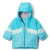 Clothing Columbia Girls' Clothing | Columbia Girls' Horizon Ride Ii Jacket