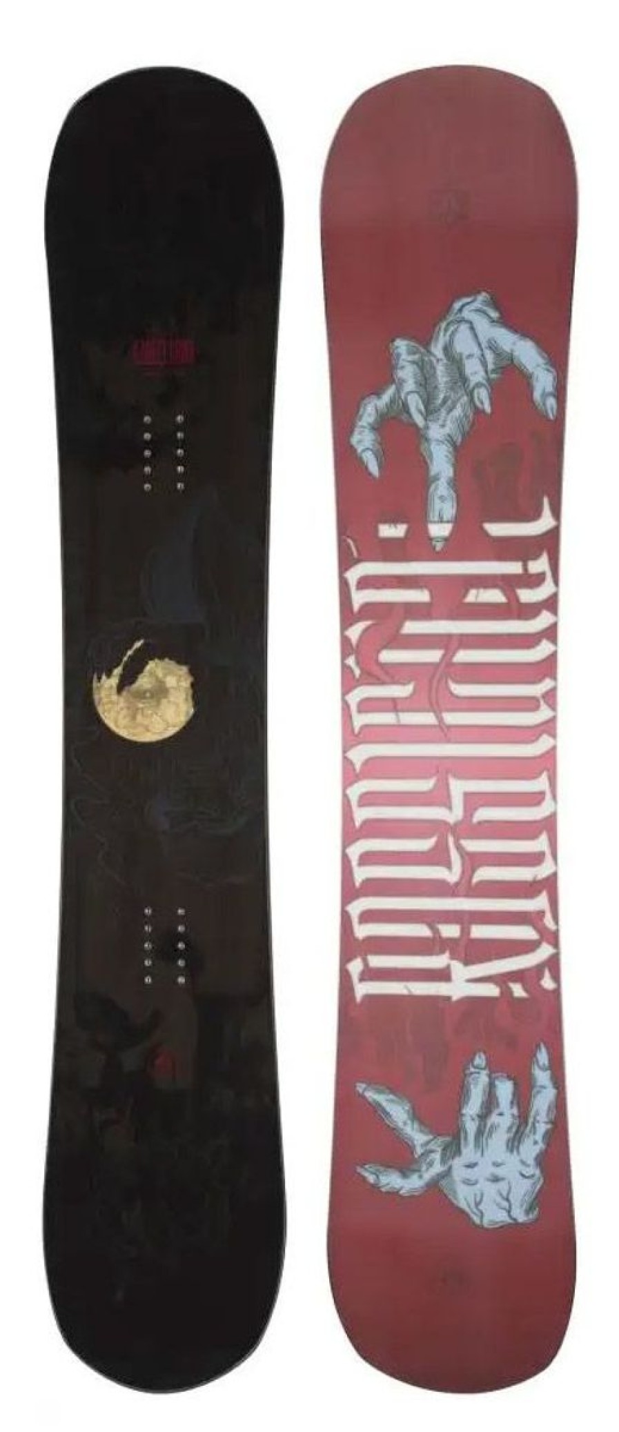 Snow Sports Rossignol Snowboards | Rossignol Evader Snowboard 22/23