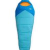 Camping The North Face Sleeping Bags | The North Face Youth Wasatch Pro 20 Sleeping Bag Regular - Hero Blue/Norse Blue