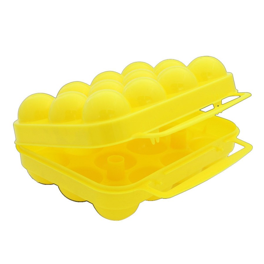 Camping Coghlans Dinnerware & Utensils | Coghlans Egg Holder - 12 Count