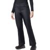 Clothing Columbia | Columbia Women'S Storm Surge Rain Pants - Black