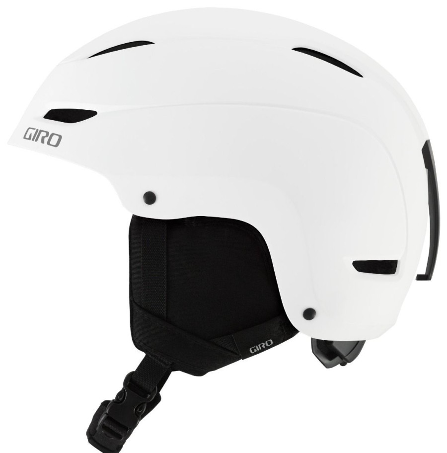 Snow Sports Giro Unisex Ski And Snowboard Helmets | Giro Scale Helmet Black