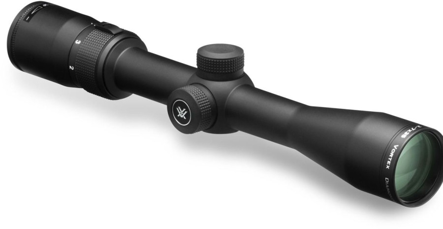 Hunting Vortex Riflescopes | Vortex Diamondback Rimfire Riflescope - 2-7X35