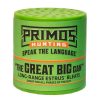 Hunting Primos Big Game Calls | Primos The Great Big Can Deer Call