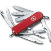 Camping Victorinox Knives | Victorinox Minichamp Red