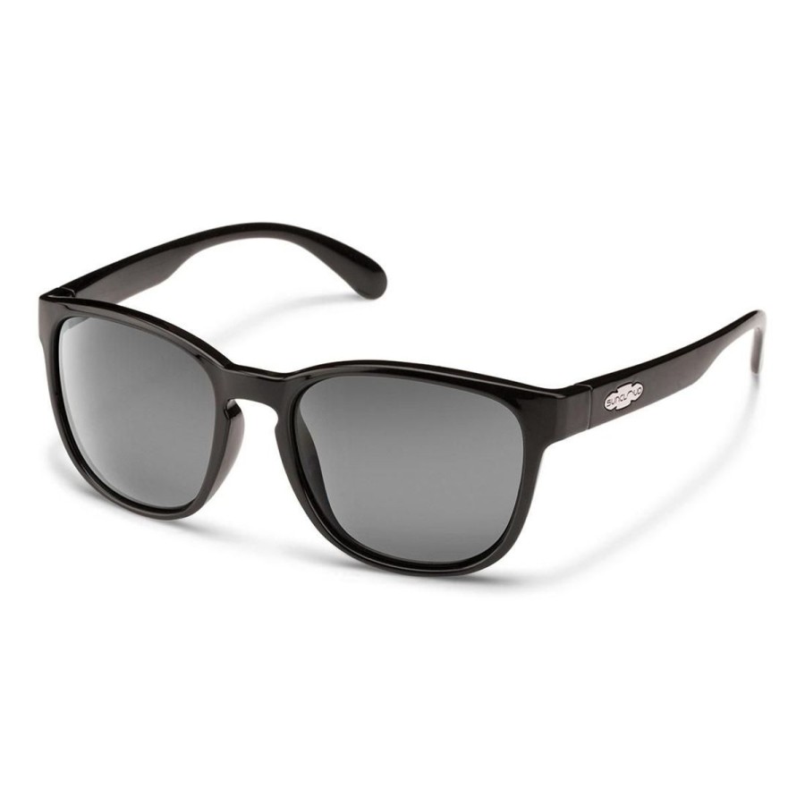 Clothing Suncloud | Suncloud Loveseat Sunglasses