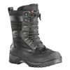 Footwear Baffin Men'S Winter Boots | Baffin Mens' Crossfire Boot - Black