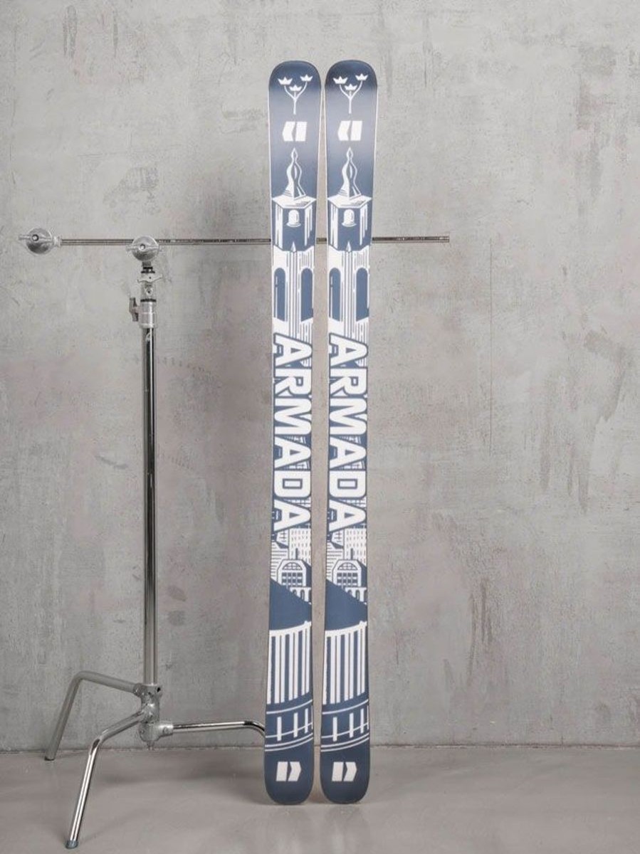 Snow Sports Armada Downhill Skis | Armada Edollo All-Mountain Ski