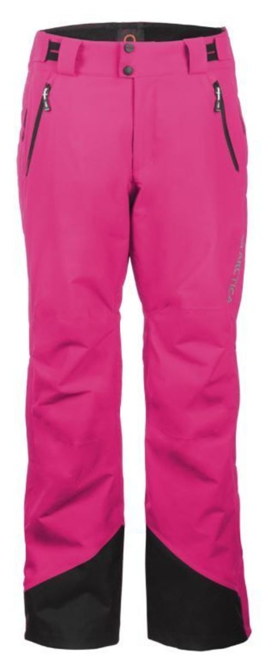 Clothing Arctica Boys' Clothing | Arctica Youth Side Zip Pants 2.0 - Hot Pink