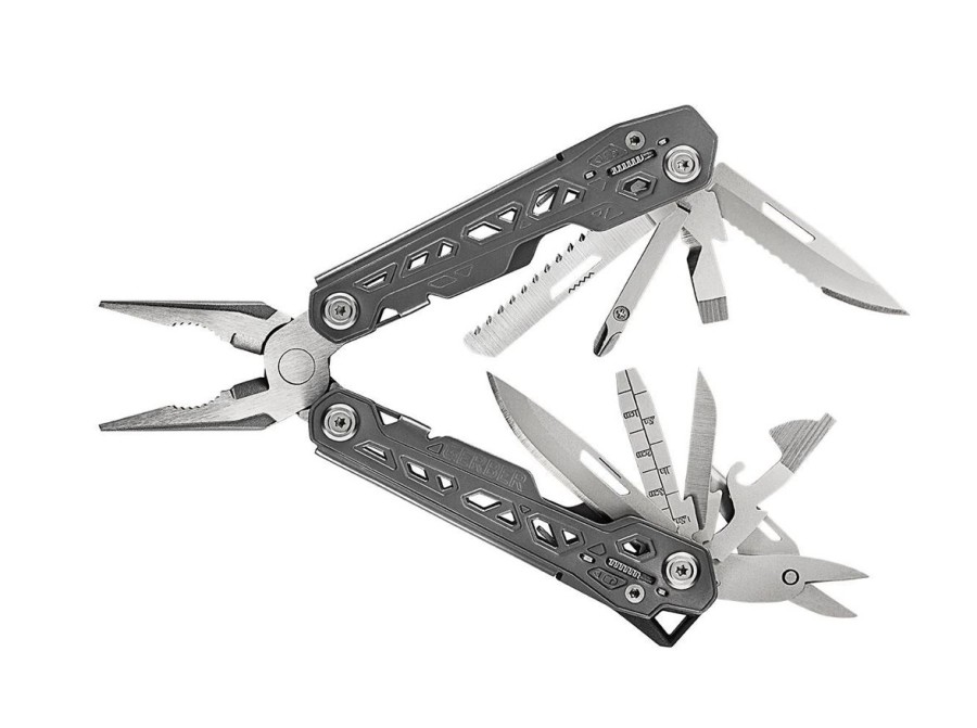 Camping Gerber Multi-Tools | Gerber Truss Multi Tool