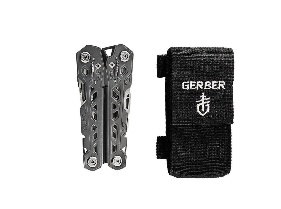 Camping Gerber Multi-Tools | Gerber Truss Multi Tool