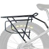 Hunting Rambo Bikes | Rambo Bikes Rear Extra Luggage Rack