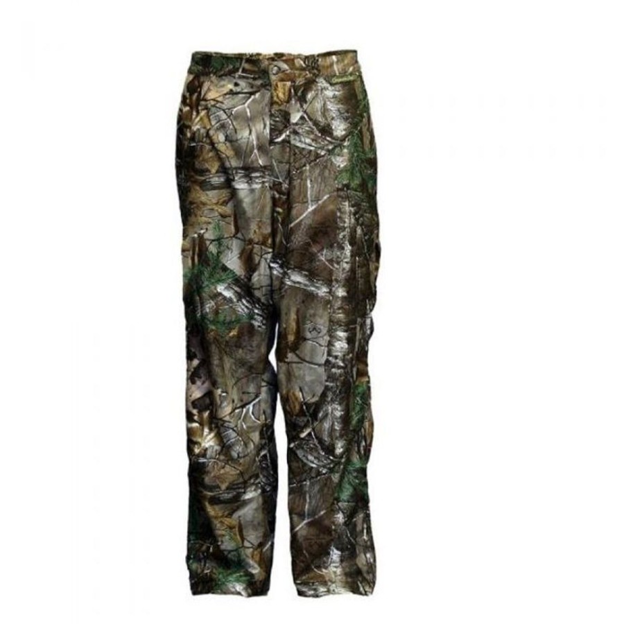 Hunting Gamehide | Gamehide Trails End Pant - Realtree Edge