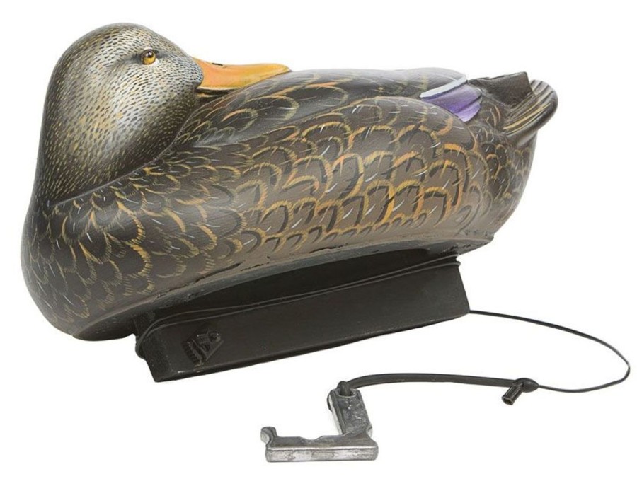 Hunting Rigem Right Decoy Accessories | Rigem Right J-Weights - 8 Oz