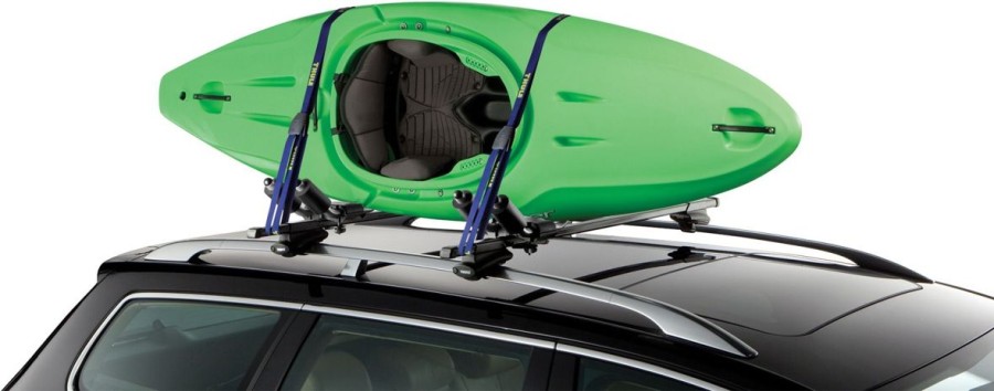 Water Sports Thule | Thule Hull-A-Port Kayak Carrier