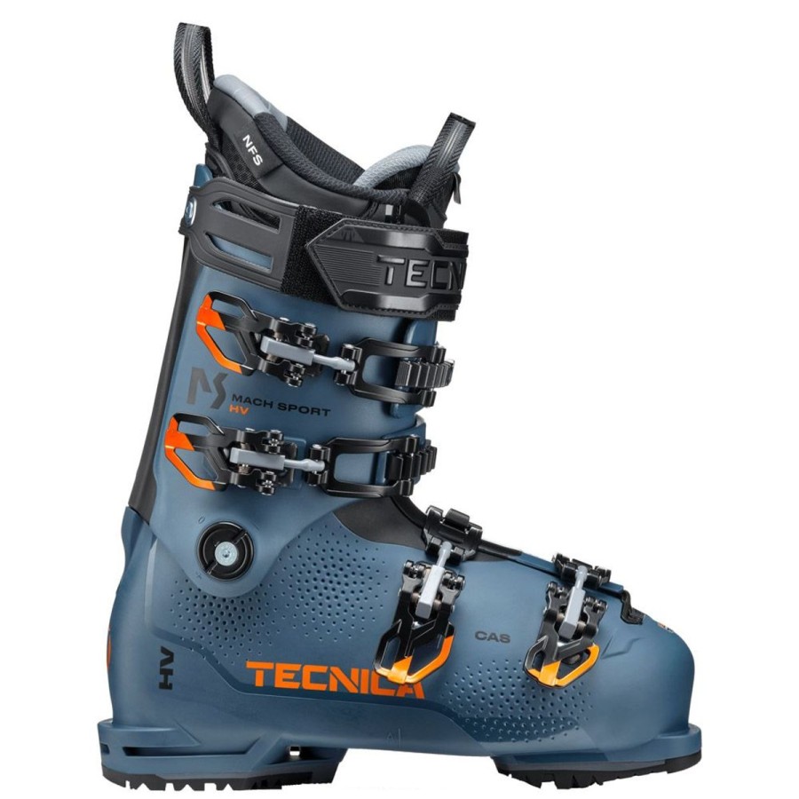 Snow Sports Tecnica Downhill Ski Boots | Tecnica Mach Sport Ehv 120 Boot