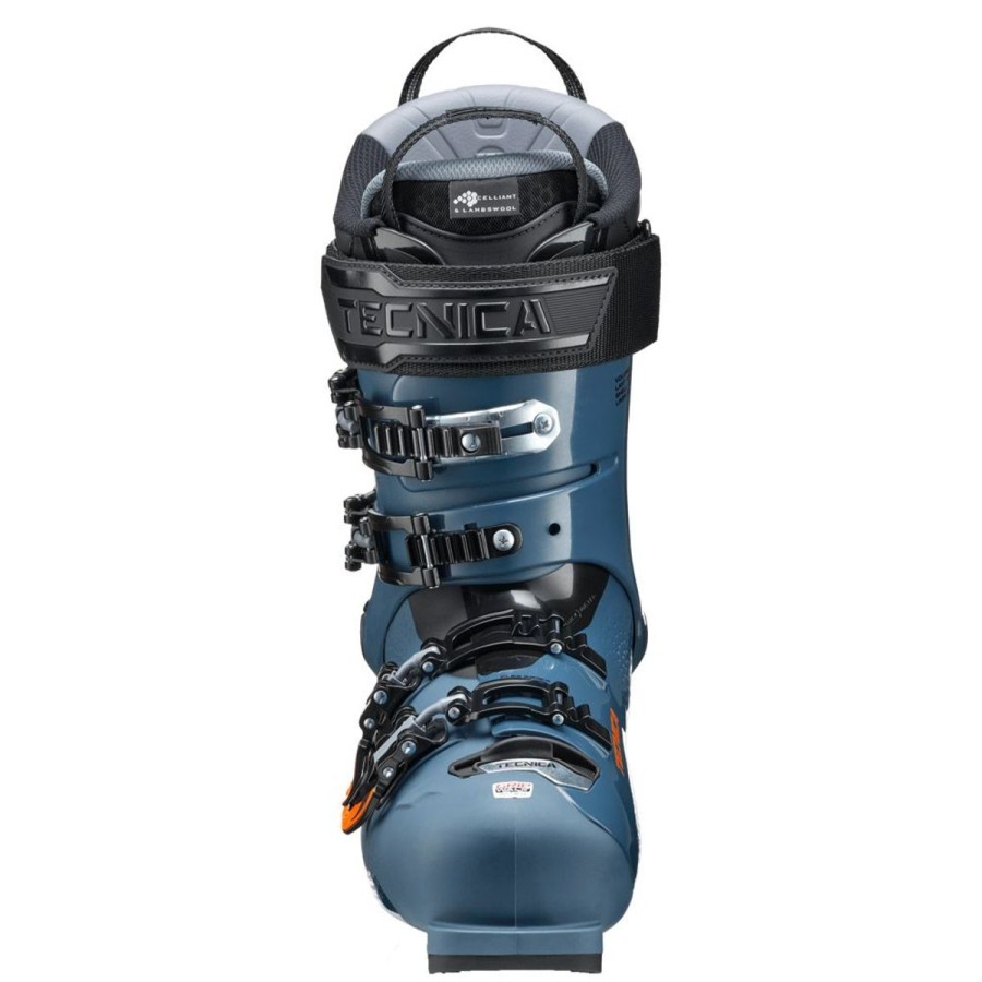 Snow Sports Tecnica Downhill Ski Boots | Tecnica Mach Sport Ehv 120 Boot