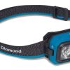 Camping Black Diamond Headlamps | Black Diamond Storm 450 Headlamp Azul