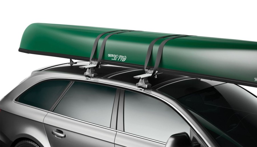 Water Sports Thule Canoes | Thule Portage Canoe Carrier 819