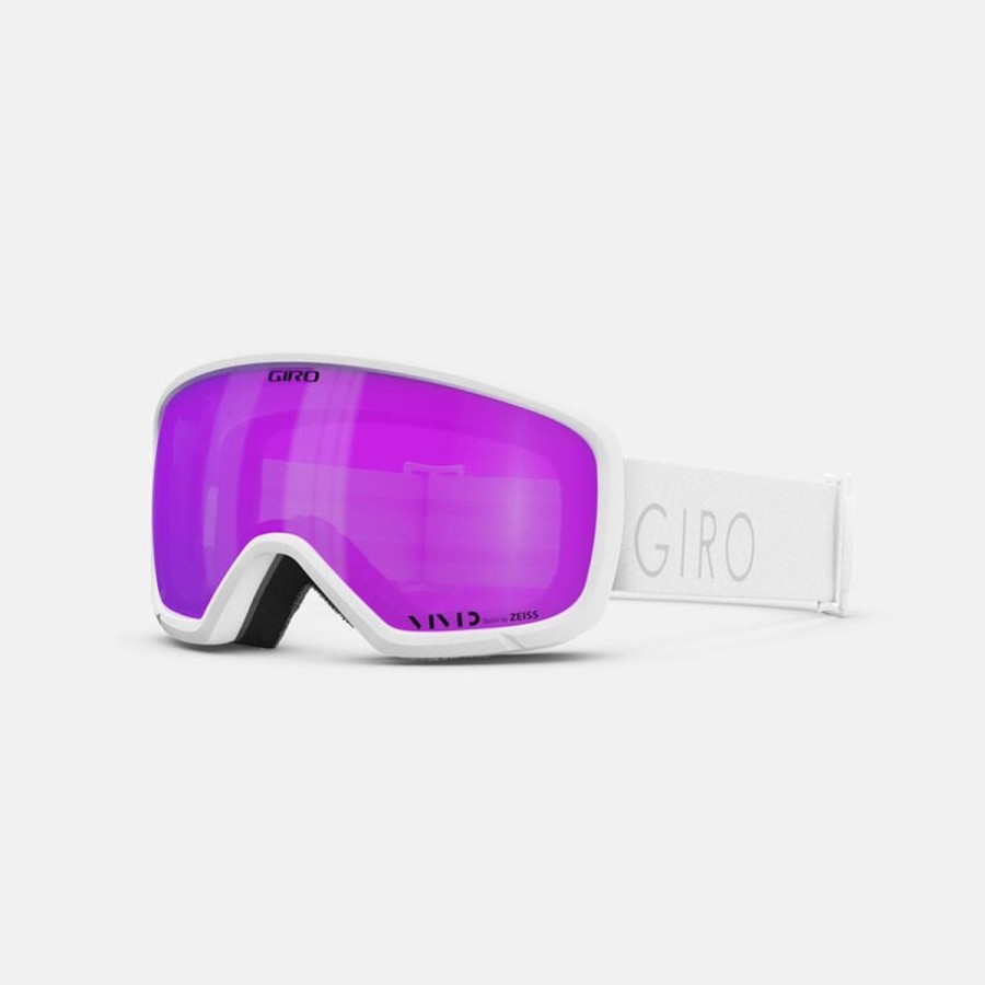 Snow Sports Giro Women'S Goggles | Giro Women'S Millie Goggles