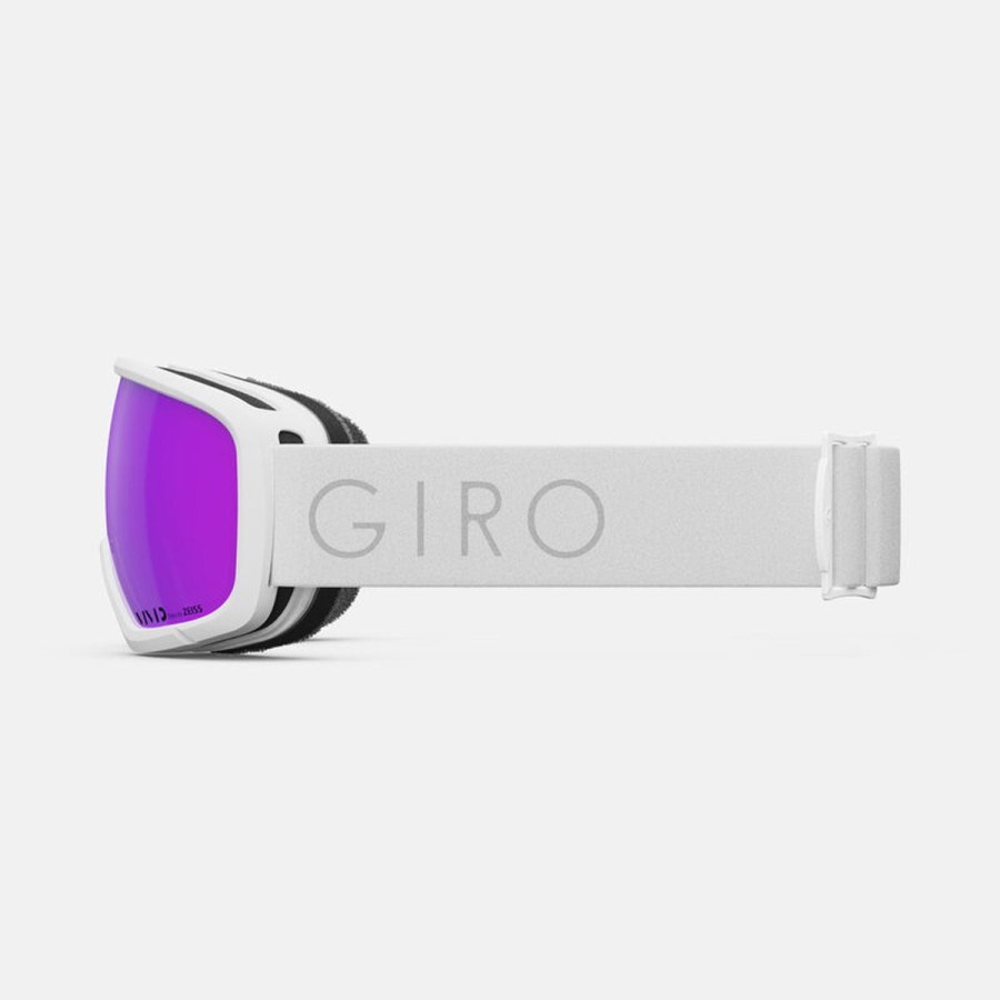 Snow Sports Giro Women'S Goggles | Giro Women'S Millie Goggles