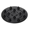 Snow Sports Crab Grab | Crab Grab Grip Disk - Black