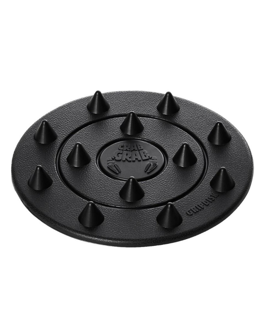 Snow Sports Crab Grab | Crab Grab Grip Disk - Black