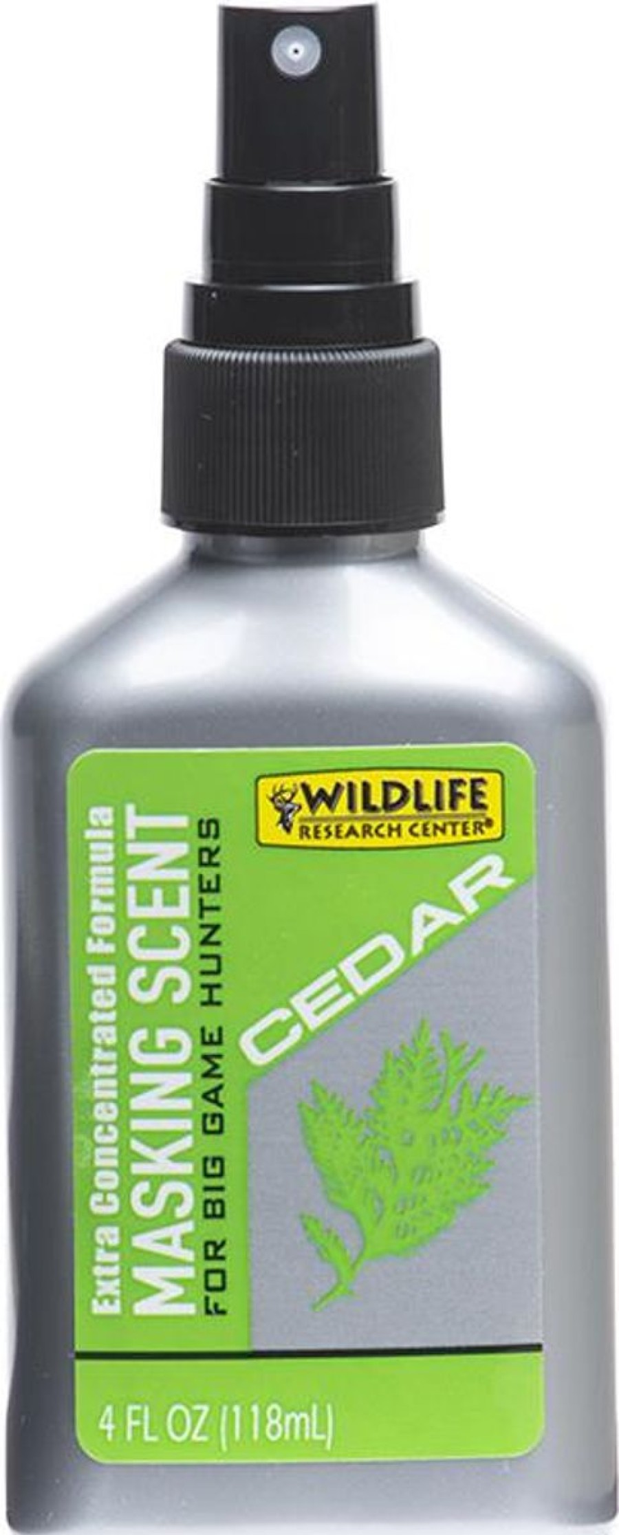 Hunting Wildlife Research | Wildlife Research X-Tra Concentrated Cedar Masking Scent - 4Oz