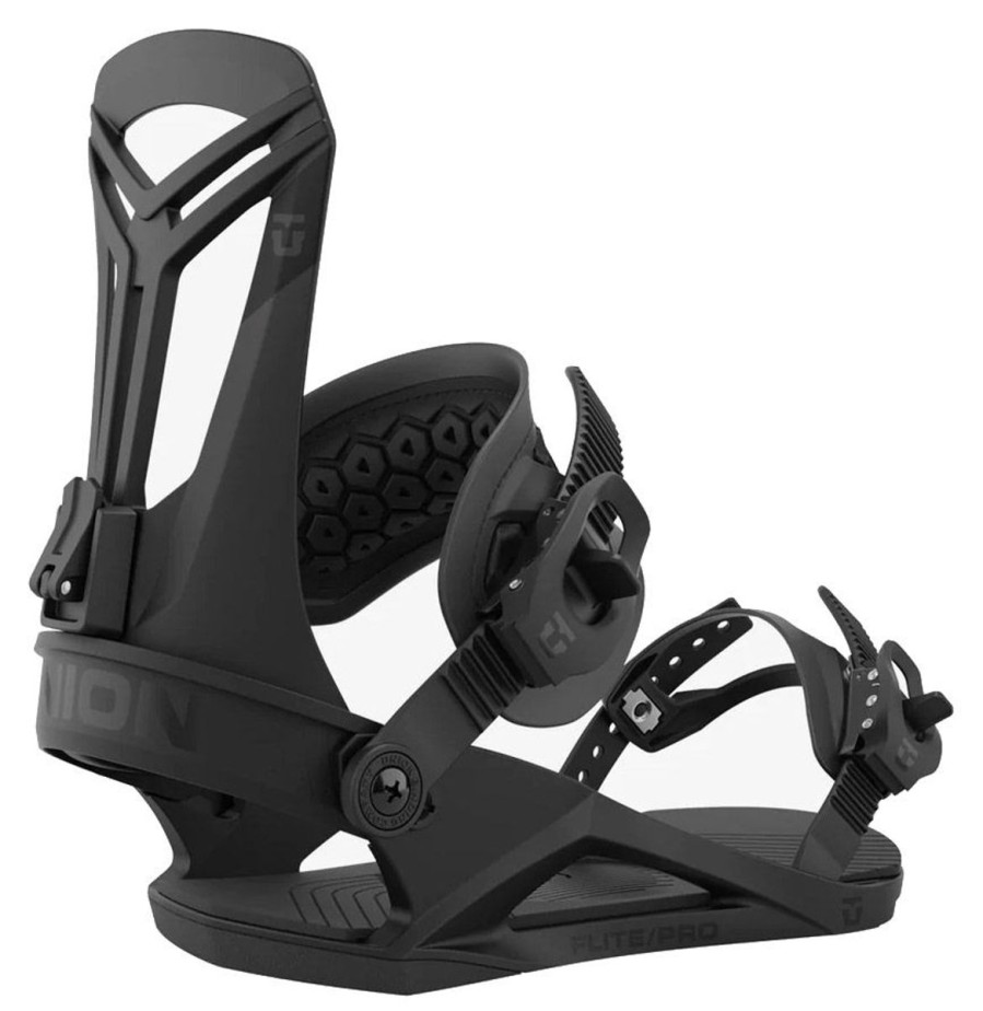 Snow Sports Union Snowboard Bindings | Union Flite Pro Snowboard Binding 22/23