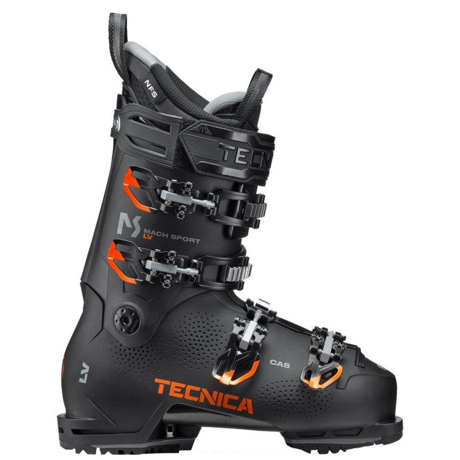 Snow Sports Tecnica Downhill Ski Boots | Tecnica Mach Sport Lv 100 Boot