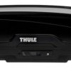 Camping Thule | Thule Motion Xt Xl Cargo Carrier - Black