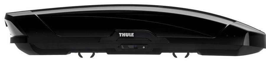 Camping Thule | Thule Motion Xt Xl Cargo Carrier - Black