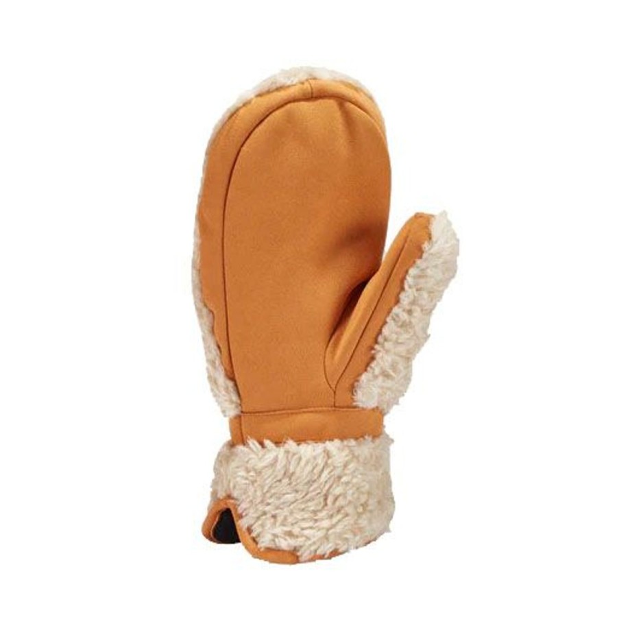 Clothing Gordini Gloves & Mittens | Gordini W Sherpa Mitt