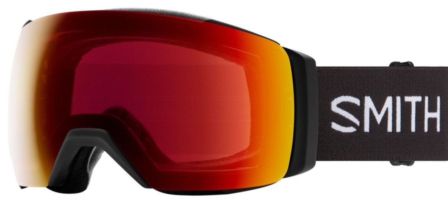 Snow Sports Smith Unisex Goggles | Smith I/O Mag Xl Goggle