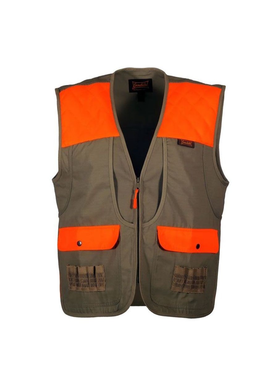 Hunting Gamehide | Gamehide Shelterbelt Upland Vest - Extended