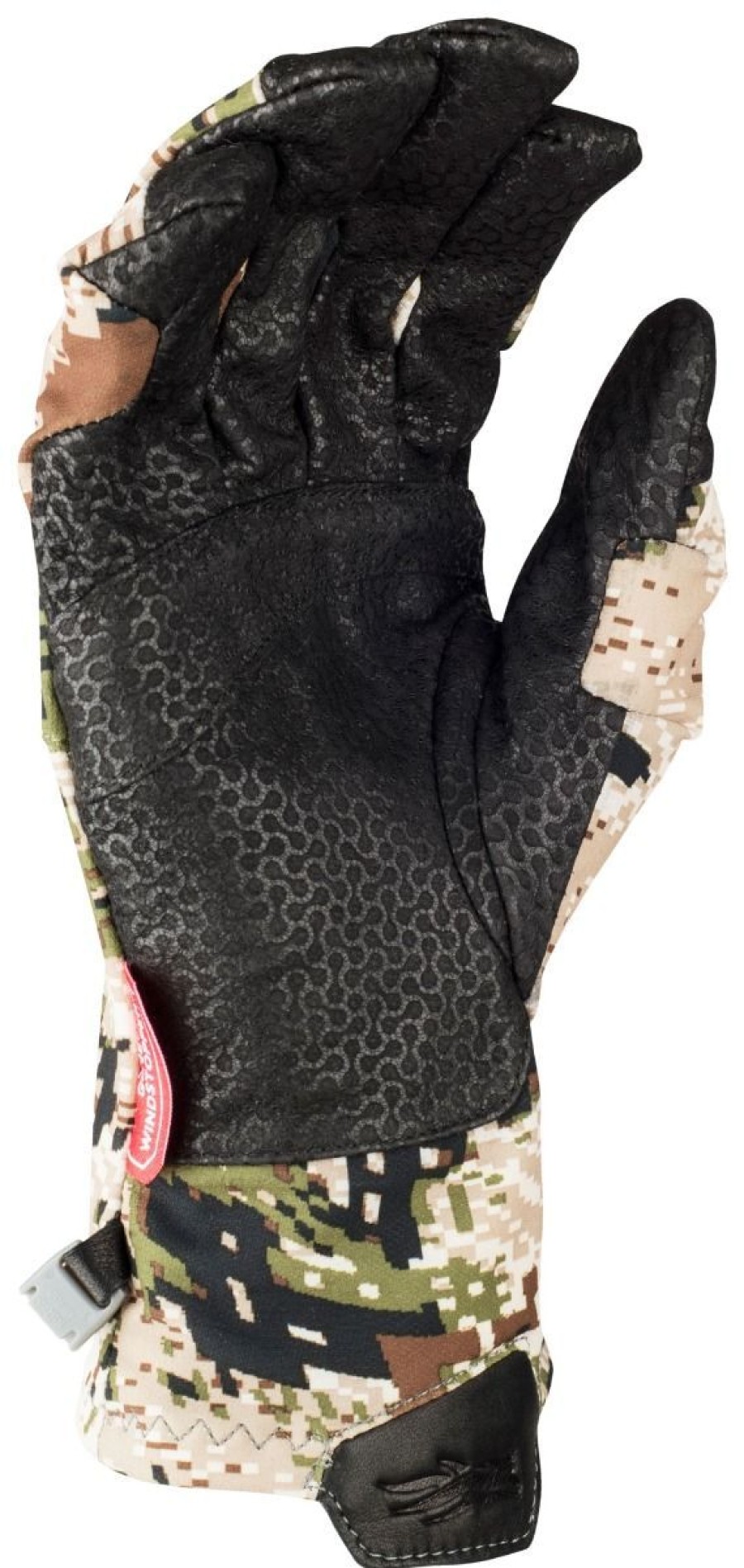 Hunting Sitka | Sitka Mountain Gloves - Gore Optifade Subalpine