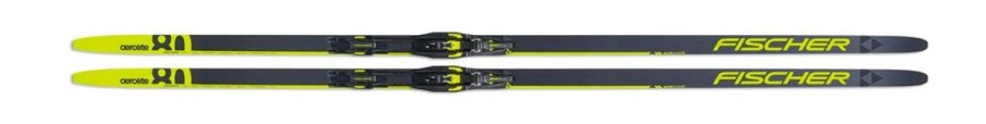 Snow Sports Fischer Skis Cross Country Skis | Fischer Skis Aerolite Skate 80 Ski 23/24