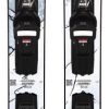 Snow Sports Rossignol Downhill Skis | Rossignol Blackops 92 Day W/Xp11 22/23