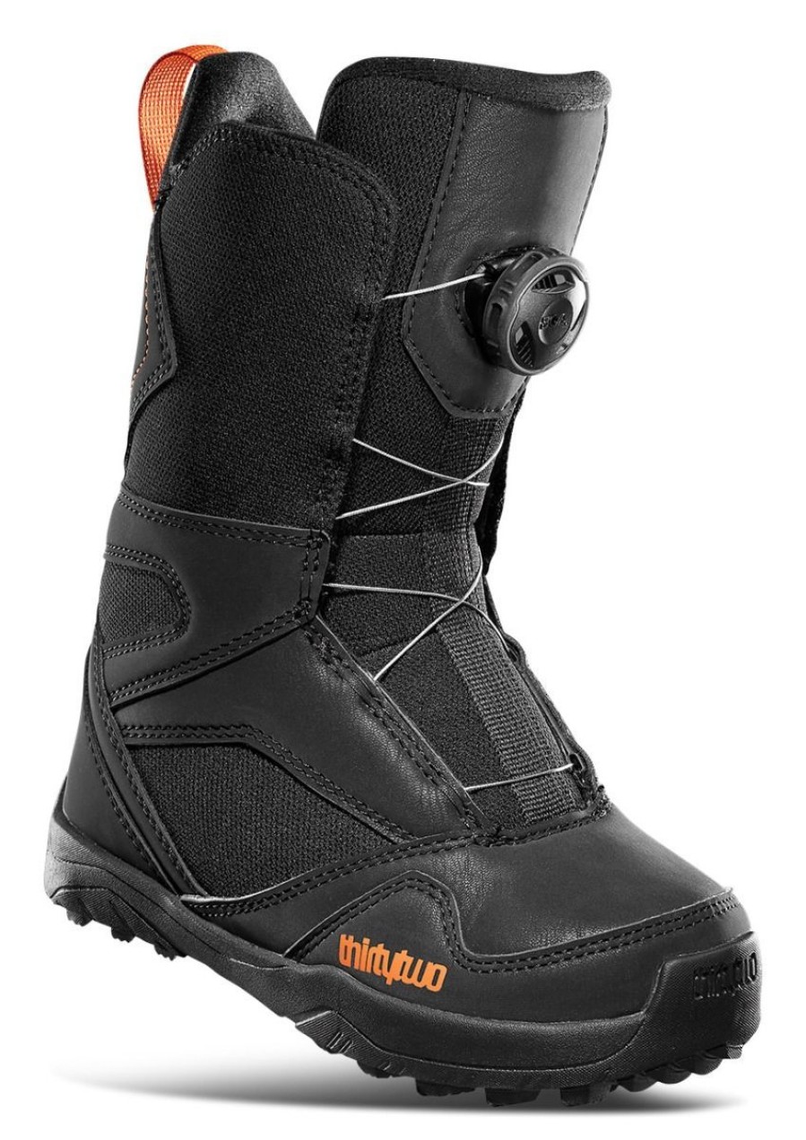 Snow Sports Thirtytwo Snowboard Boots | Thirtytwo Kids Boa Snowboard Boots - 2022