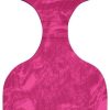 Water Sports Airhead | Airhead Sun Comfort Saddle - Raspberry Swirl