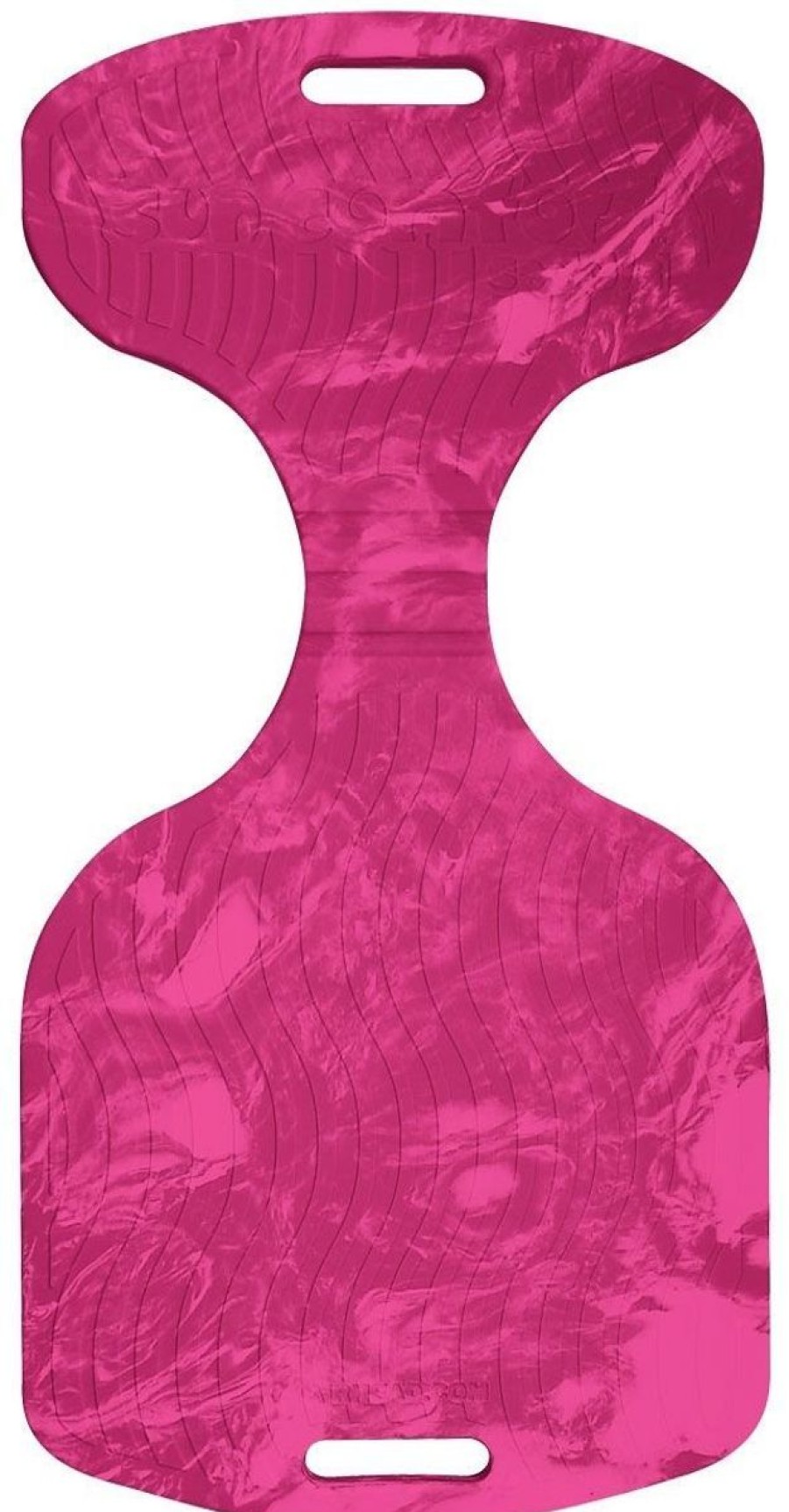 Water Sports Airhead | Airhead Sun Comfort Saddle - Raspberry Swirl